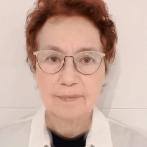 Галеева Гльгуна Шавкатовна