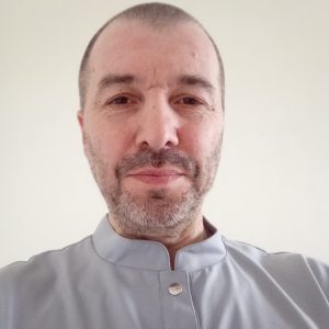 Хайрутдинов Рустем Раисович