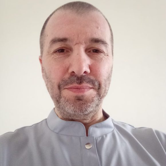 Хайрутдинов Рустем Раисович Хайрутдинов Рустем Раисович