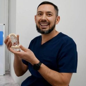 Хайдаров Ильдар Рамилевич