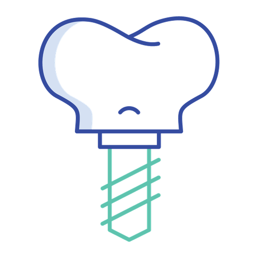 Имплантология Имплантология